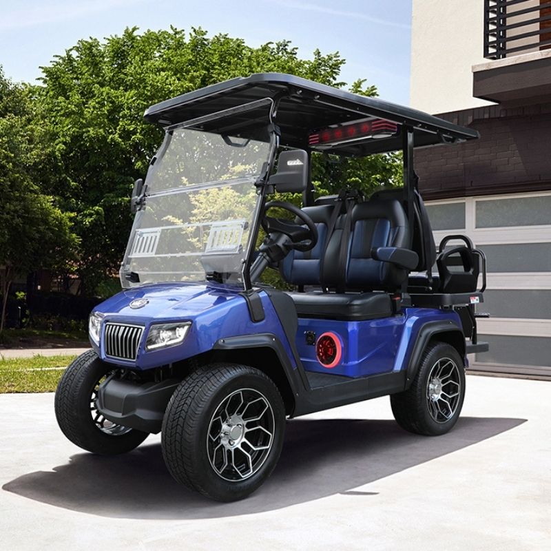 EVOLUTION D5 RANGER 2+2 PLUS